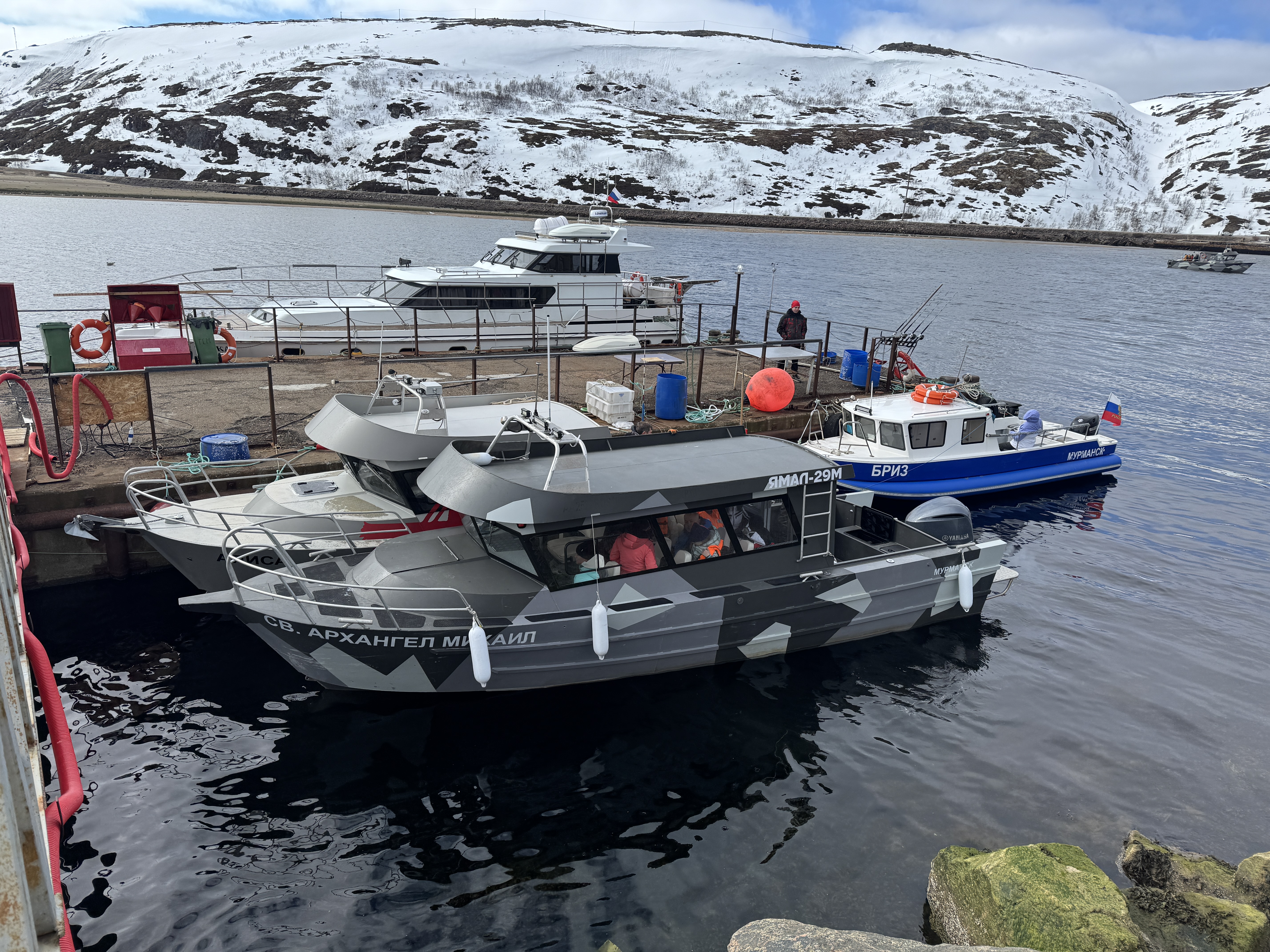 Тестовый товаар