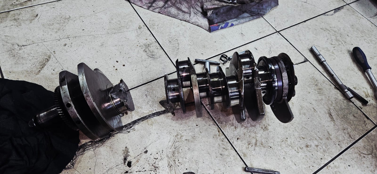 Тестовый товаар